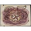Image 2 : March 3, 1863 25 Cents Second Issue Fractional Currency Note