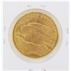 Image 2 : 1910-S $20 St. Gaudens Double Eagle Gold Coin