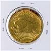 Image 2 : 1923-D $20 St. Gaudens Double Eagle Gold Coin