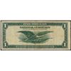 Image 2 : 1918 $1 Federal Reserve Bank Note Atlanta