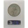 Image 2 : 1923 $1 Peace Silver Dollar Coin PCGS MS63
