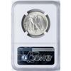 Image 2 : 1947 Walking Liberty Half Dollar Coin NGC MS65