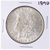 Image 1 : 1896 $1 Morgan Silver Dollar Coin