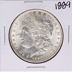 1889 $1 Morgan Silver Dollar Coin