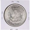 Image 2 : 1889 $1 Morgan Silver Dollar Coin
