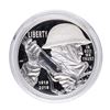 Image 1 : 2018-P $1 Proof WWI Centennial Commemorative Silver Coin