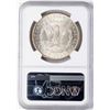 Image 2 : 1902-O $1 Morgan Silver Dollar Coin NGC MS63