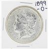 Image 1 : 1899-O $1 Morgan Silver Dollar Coin