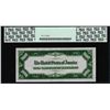 Image 2 : 1934A $1,000 Federal Reserve Note San Francisco Fr.2212-L PCGS Gem New 66PPQ