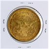 Image 2 : 1882-S $20 Liberty Head Double Eagle Gold Coin