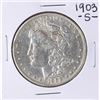 Image 1 : 1903-S $1 Morgan Silver Dollar Coin
