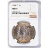 Image 1 : 1904-O $1 Morgan Silver Dollar Coin NGC MS65
