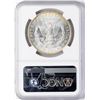 Image 2 : 1904-O $1 Morgan Silver Dollar Coin NGC MS65