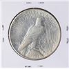 Image 2 : 1934-S $1 Peace Silver Dollar Coin