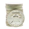 Image 2 : Roll of (20) Brilliant Uncirculated 1960 Franklin Half Dollar Coins