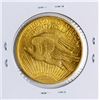 Image 2 : 1913 $20 St. Gaudens Double Eagle Gold Coin