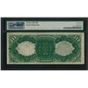 Image 2 : 1880 $10 Jackass Legal Tender Note Fr.104 PMG Choice Uncirculated 63EPQ