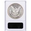 Image 2 : 1879-S $1 Morgan Silver Dollar Coin ANACS MS65