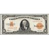 Image 1 : 1922 $10 Gold Certificate Note