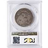 Image 2 : 1818 Capped Bust Half Dollar Coin PCGS XF40