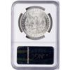 Image 2 : 1885-O $1 Morgan Silver Dollar Coin NGC MS64