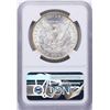 Image 2 : 1892-O $1 Morgan Silver Dollar Coin NGC MS63