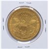 Image 2 : 1895-S $20 Liberty Head Double Eagle Gold Coin