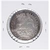 Image 2 : 1839 Mo Mexico 8 Reales Silver Coin