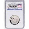 Image 2 : Opening Day 2014-S Proof Baseball Hall of Fame Half Dollar Coin NGC PF70