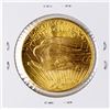 Image 2 : 1927 $20 St. Gaudens Double Eagle Gold Coin