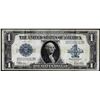 Image 1 : 1923 $1 Silver Certificate Note
