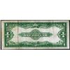 Image 2 : 1923 $1 Silver Certificate Note