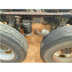 2006 STERLING TRUCK TRACTOR, VIN/SN:2FWJA3CY66AW65783 - T/A, MERCEDES BENZ DIESEL ENGINE, 10 SPEED T