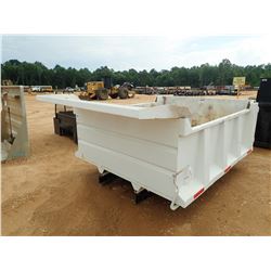 9' DUMP BODY (A-1)