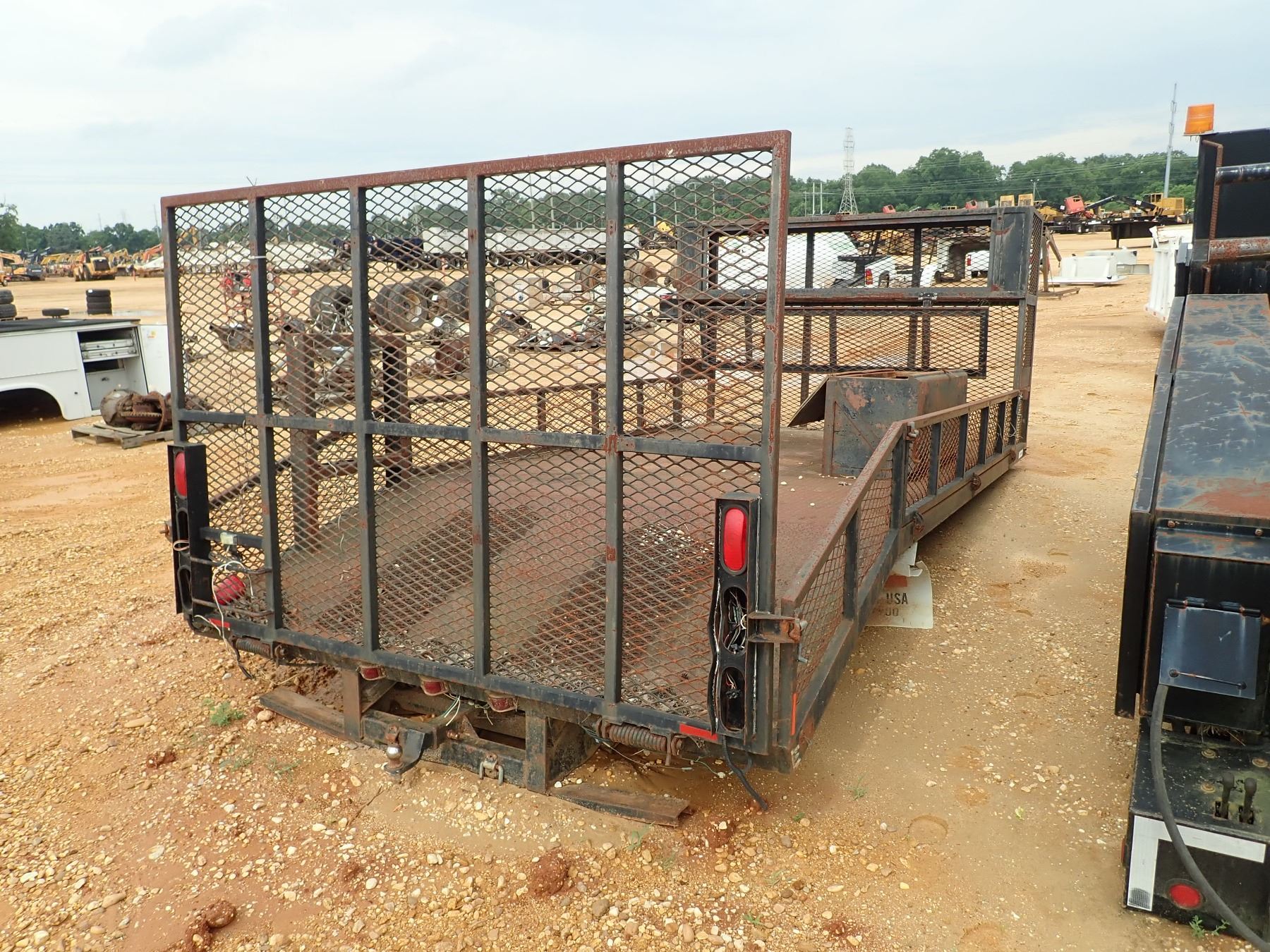 How To Build A Ramp Truck Bed at Annie Ettinger blog