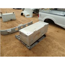ALUMINUM FUEL TANK (A-1)