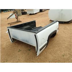 CHEVROLET PICKUP TRUCK BED (A-1)