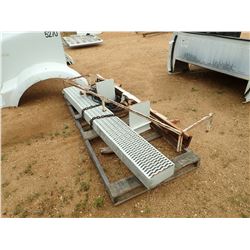 MISC TRUCK PARTS (A-1)