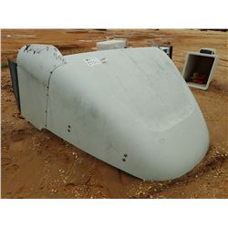 AIR DAM, FITS TRUCK TRACTOR (A-1)