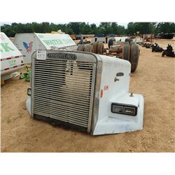 FREIGHTLINER HOOD (A-1)
