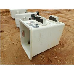 MAN BASKET, FITS BUCKET TRUCK (A-1)