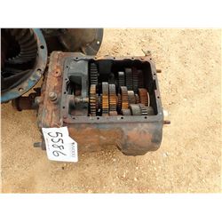 EATON 13 SPEED TRANSMISSION (A-1)