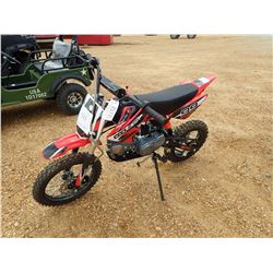 YOUTH DIRT BIKE