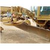 Image 10 : CAT 130G MOTOR GRADER, VIN/SN:74V02417 - 14' MOLDBOARD, SCARIFIER, CAB, 14.00-24 TIRES