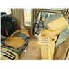 Image 11 : CAT 130G MOTOR GRADER, VIN/SN:74V02417 - 14' MOLDBOARD, SCARIFIER, CAB, 14.00-24 TIRES