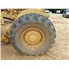 Image 3 : CAT 130G MOTOR GRADER, VIN/SN:74V02417 - 14' MOLDBOARD, SCARIFIER, CAB, 14.00-24 TIRES