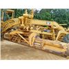 Image 4 : CAT 130G MOTOR GRADER, VIN/SN:74V02417 - 14' MOLDBOARD, SCARIFIER, CAB, 14.00-24 TIRES