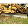 Image 7 : CAT 12H VHP MOTOR GRADER, VIN/SN:CBK00453 - 14' MOLDBOARD, SCARIFIER, CAB, A/C, 14.00-24 TIRES, METE