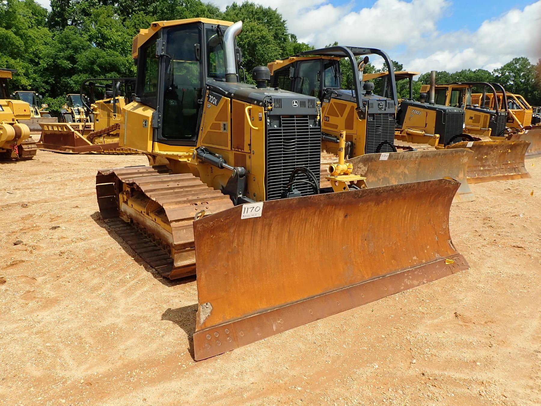 John Deere Life Insurance Company