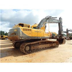 Volvo EC360LC Excavator
